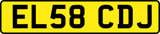 EL58CDJ