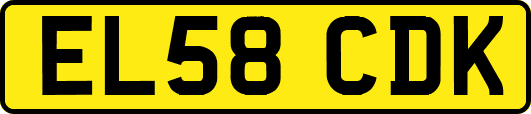 EL58CDK