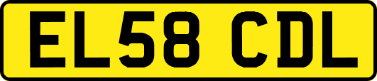 EL58CDL