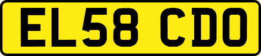 EL58CDO