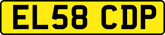 EL58CDP