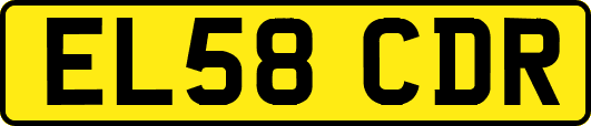 EL58CDR