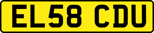 EL58CDU
