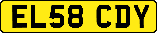 EL58CDY