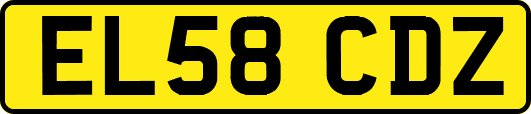 EL58CDZ