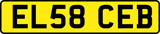 EL58CEB