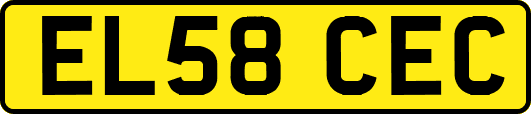 EL58CEC