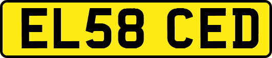 EL58CED