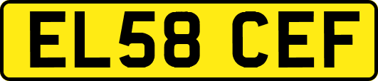 EL58CEF