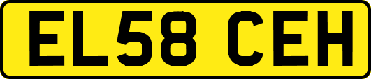 EL58CEH