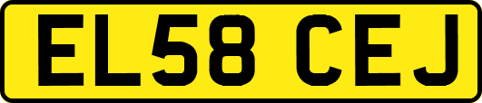 EL58CEJ