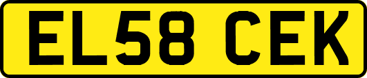 EL58CEK