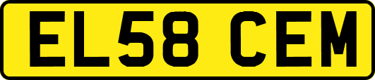 EL58CEM