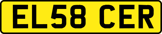 EL58CER