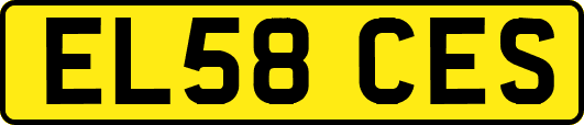 EL58CES