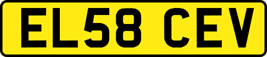 EL58CEV