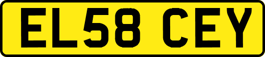 EL58CEY