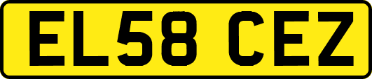 EL58CEZ