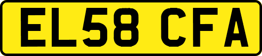 EL58CFA