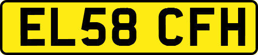 EL58CFH