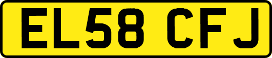 EL58CFJ