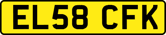 EL58CFK