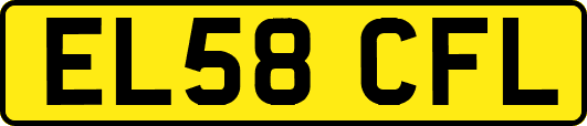 EL58CFL