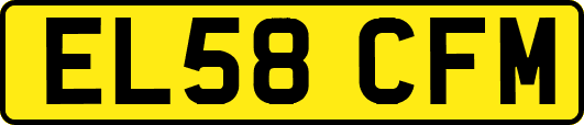 EL58CFM