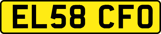 EL58CFO