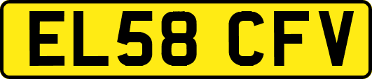 EL58CFV