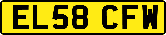 EL58CFW