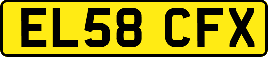 EL58CFX