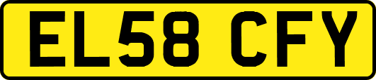 EL58CFY