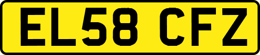 EL58CFZ