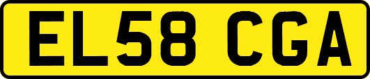 EL58CGA