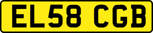 EL58CGB