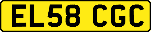 EL58CGC
