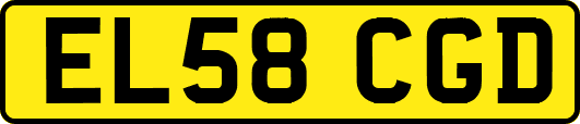 EL58CGD