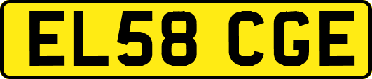 EL58CGE