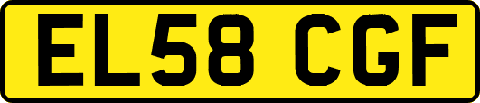 EL58CGF