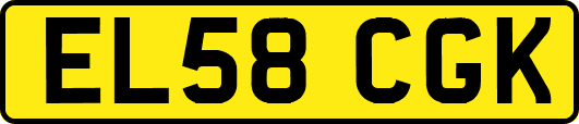EL58CGK