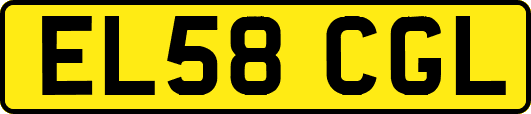EL58CGL