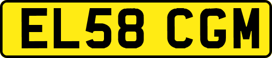 EL58CGM