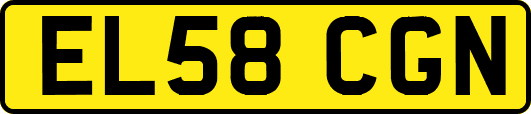 EL58CGN