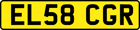 EL58CGR