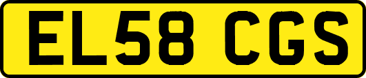 EL58CGS