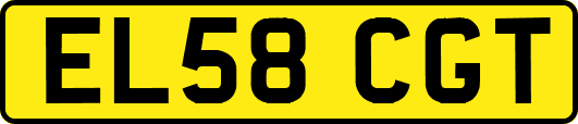 EL58CGT