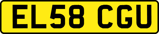 EL58CGU