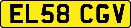 EL58CGV