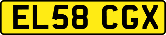 EL58CGX